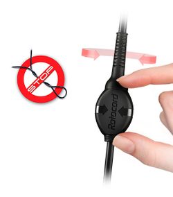 Фен Valera Professional Swiss Power4Ever (SR4 EQ RC)