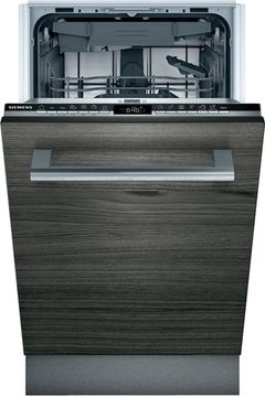 Вбудована посудомийна машина SIEMENS SR63HX65ME