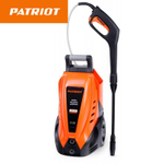 Мойка высокого давления Patriot Garden GT 130