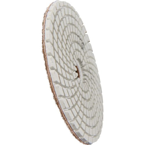 Диск алмазный ELITECH 100мм P3000 мокрое шлифование   1820.158600