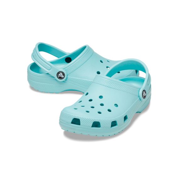Crocs Classic clog 'Light Blue'