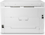 МФУ лазерное цветное HP Color LaserJet Pro MFP M182n