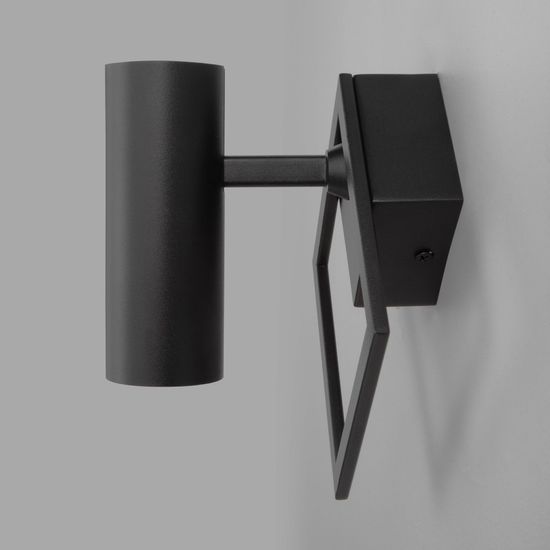 20091/1 LED / настенный светильник / черный