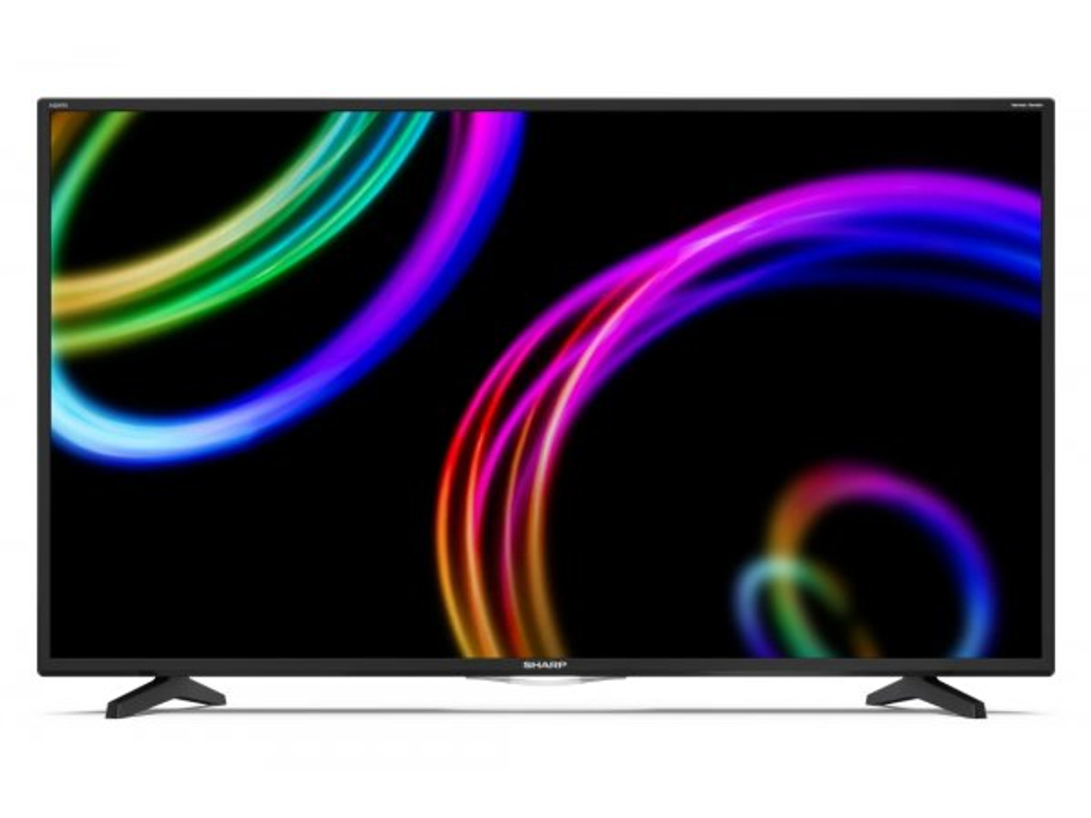 LED телевизор Full HD Sharp 40CI1EA