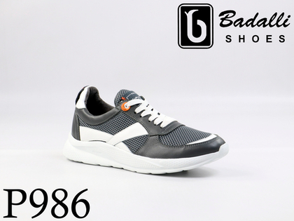 Кроссовки мужские P986-1W