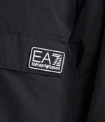Куртка EA7 - черный(3DTB04 TNBNZ)