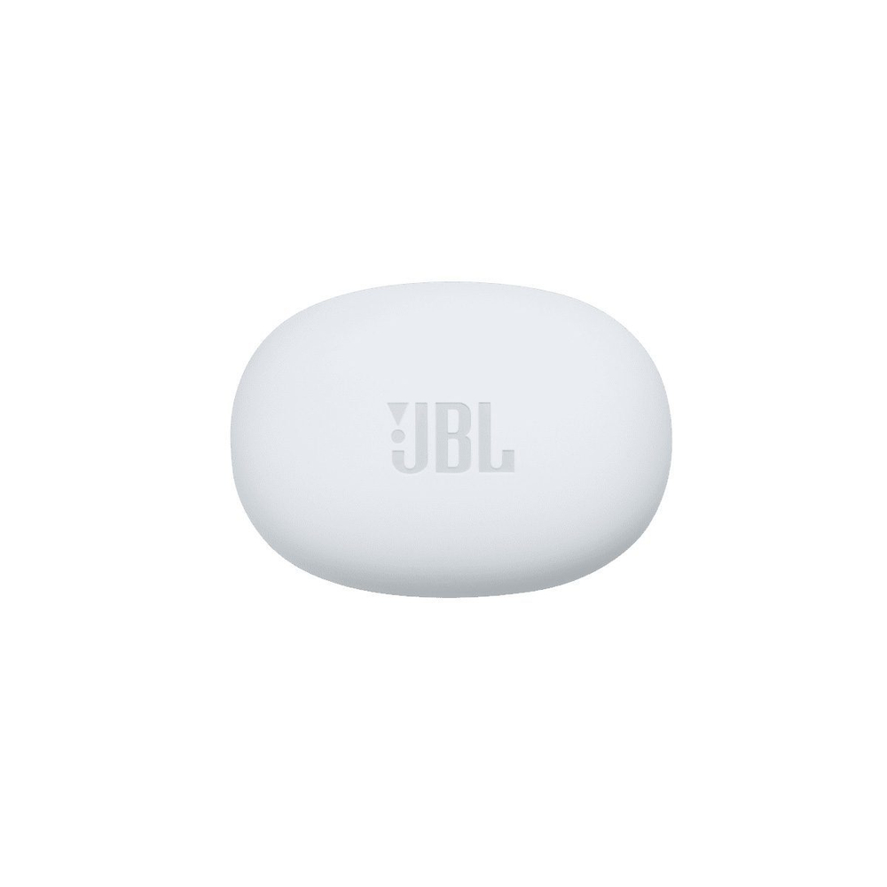 Беспроводные наушники JBL Free II White