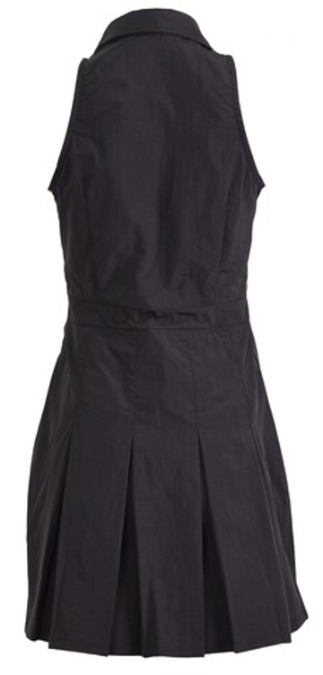 Теннисное платье Sergio Tacchini Kamala - black