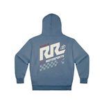 Rizz Rizz Hoodie / Синий