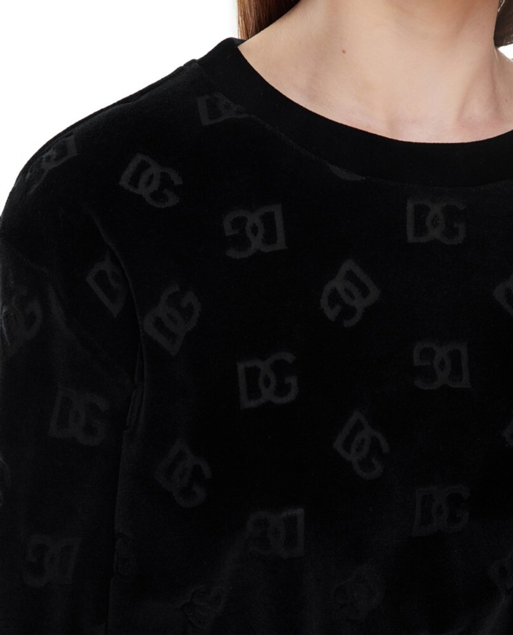 Свитшот DOLCE&GABBANA