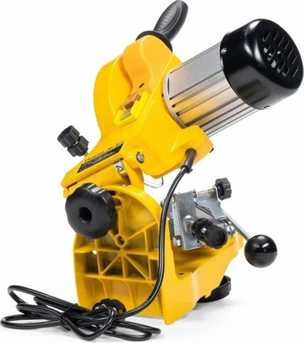 Станок заточной CHAMPION C2001 для заточки цепей