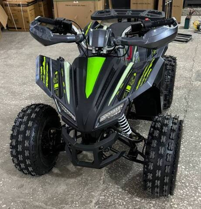 Racer квадроцикл 125сс