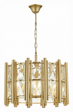 Подвесная люстра ST-Luce SL1623.203.06