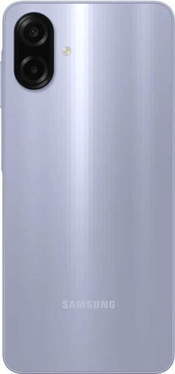 Samsung Galaxy A07 4/64Gb RU Light Violet