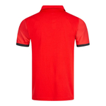 Donic Shirt Splashflex red/black