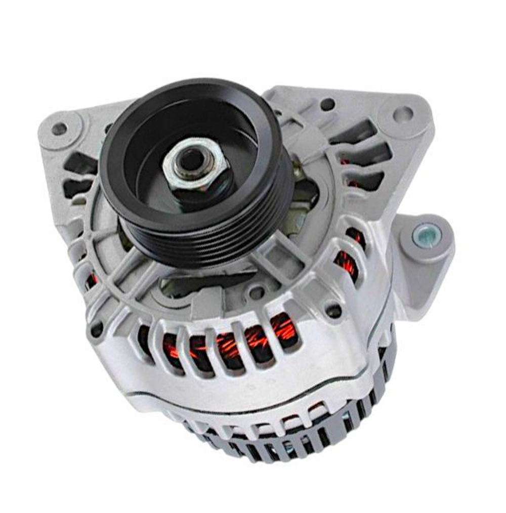 Генератор для NEW HOLLAND, CASE, Cummins ALP3736