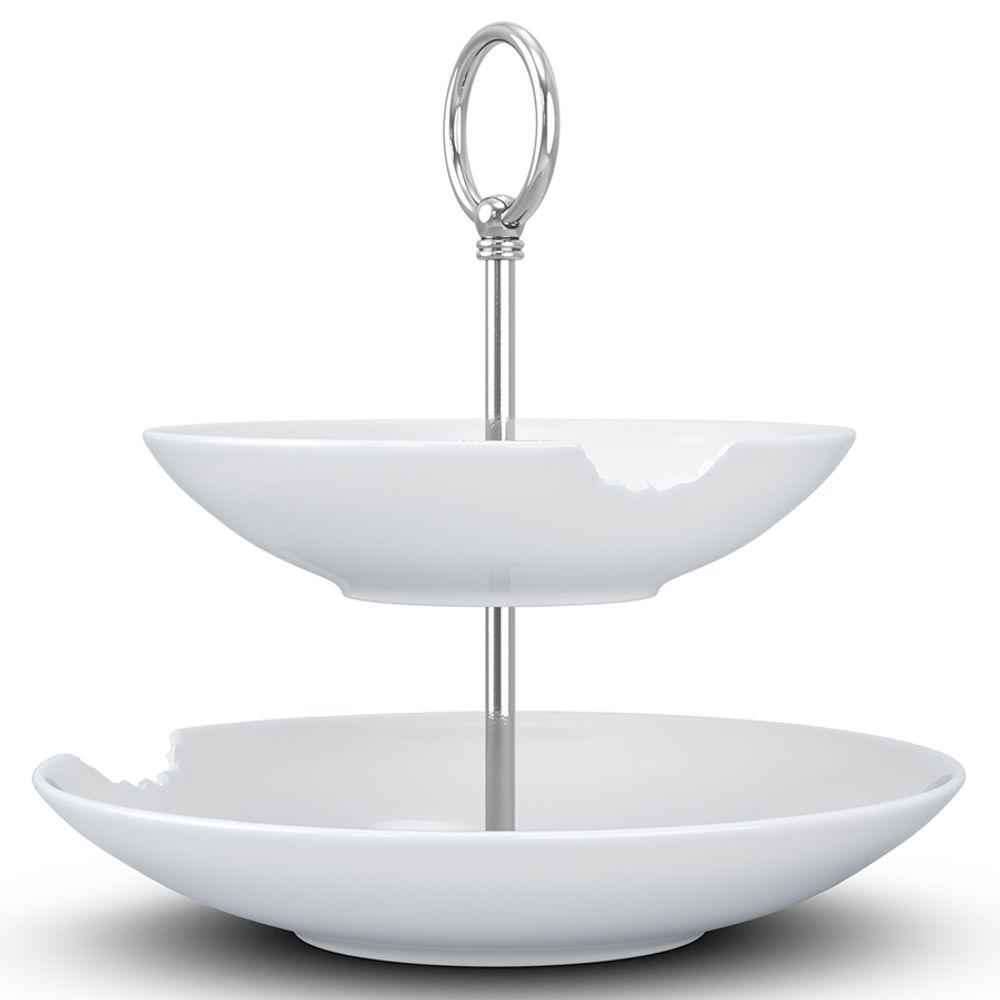 Этажерка With bite, 18/24 см