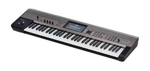 Korg Krome EX 61