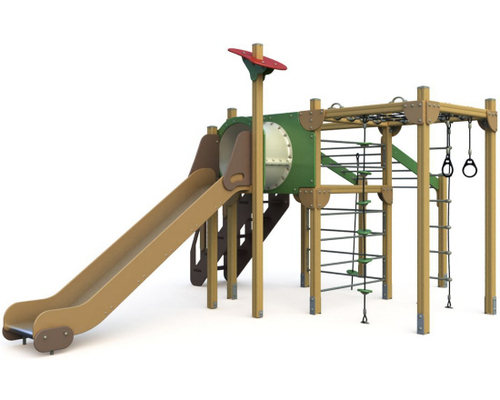 Спортивный комплекс СП-1.157