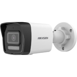 Камера видеонаблюдения IP Hikvision DS-2CD1023G2-LIU (2.8 MM),  1080p,  2.8 мм,  белый