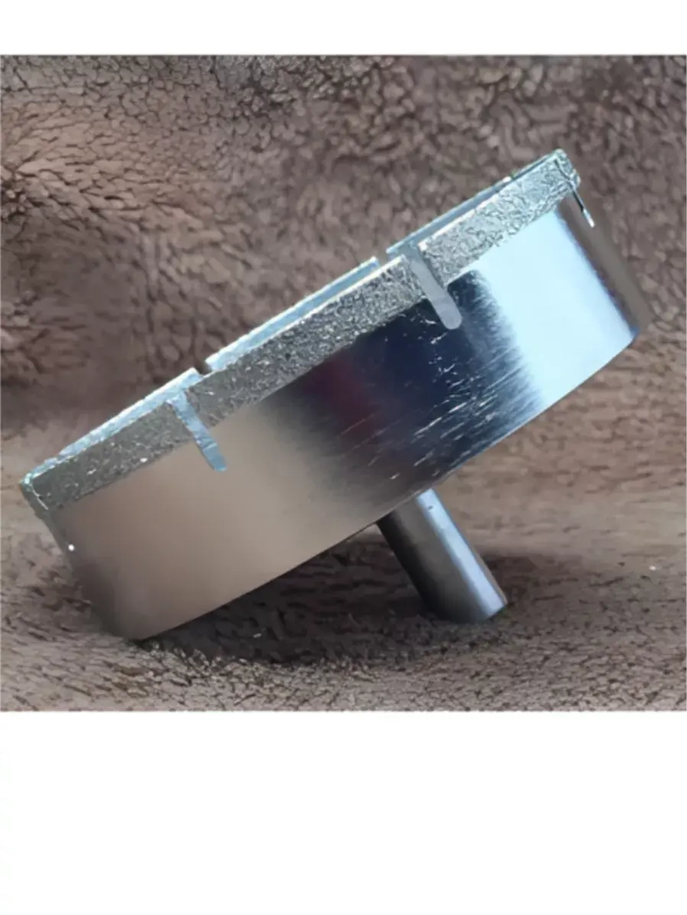 Сверло алмазное кольцевое ф70 производство Россия