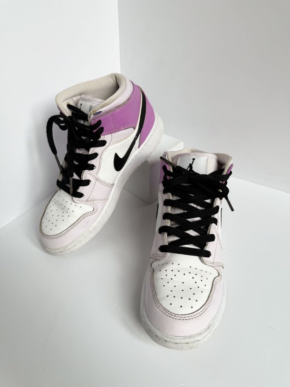 Кроссовки Nike Air Jordan, 35,5