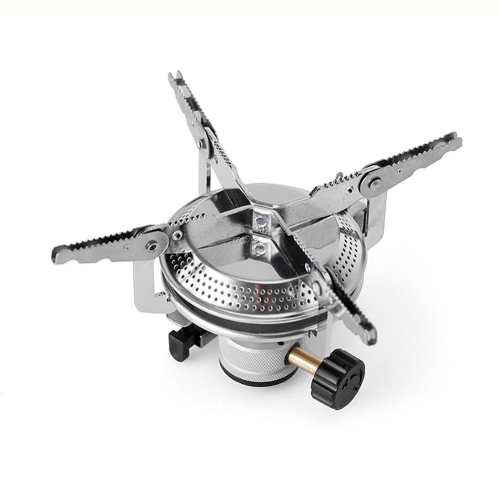 Горелка газовая Kovea Hiker Stove KB-0408