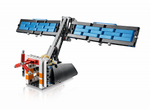 LEGO Education: Дополнительный набор «Космические проекты» EV3, 45570 — EV3 Space Challenge — Лего Образование