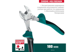 KRAFTOOL  180 мм, Бокорезы (22011-5-18)