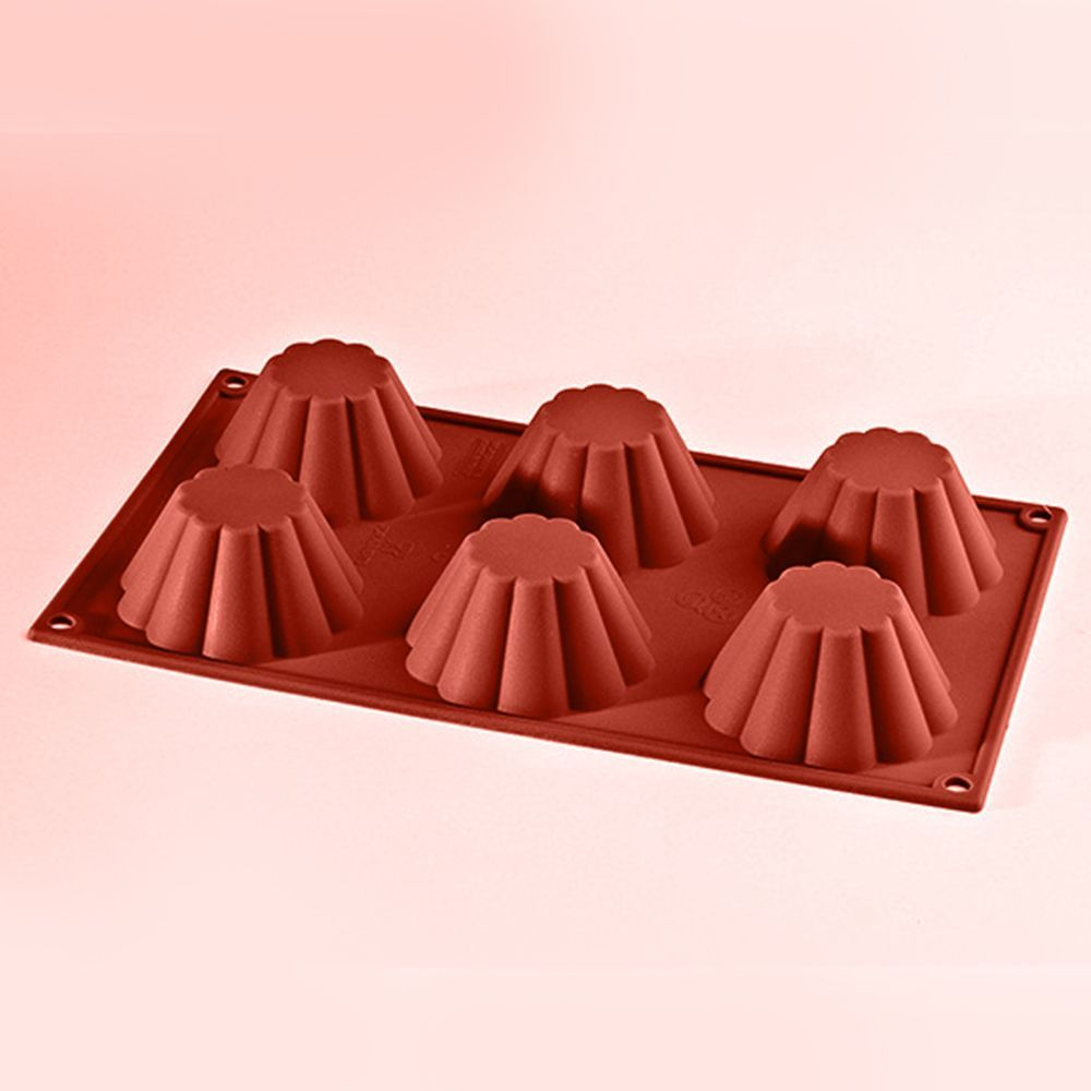 Форма для выпечки Silikomart Classic SF 034-PB Италия фото