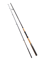 Спиннинг штекерный Kaida EVO Concept тест 10-40 гр длина 2,7 м