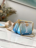 Louis Vuitton Multi Pochette