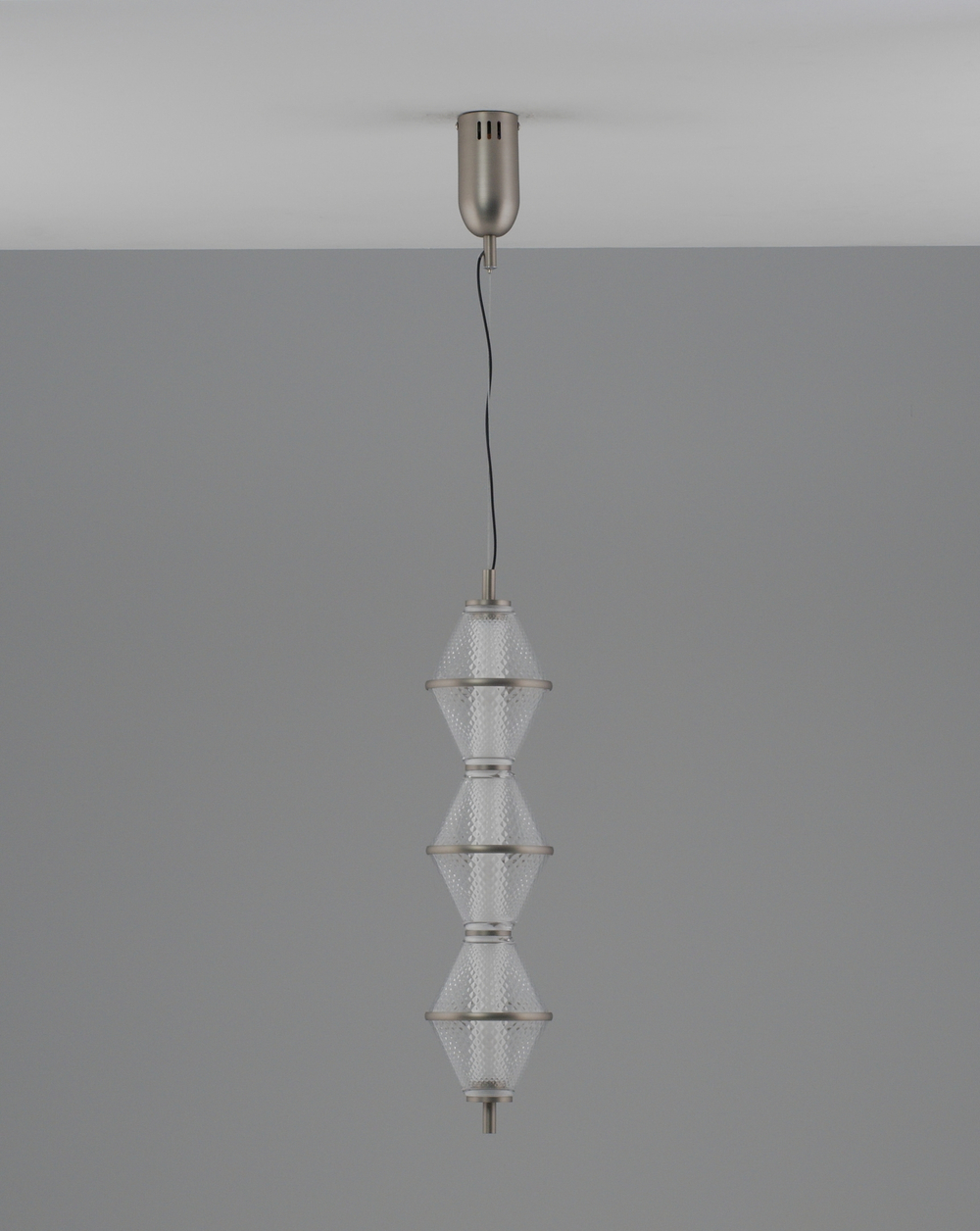 Светильник подвесной светодиодный Moderli V11366-PL Senta