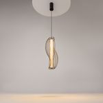 Подвесной светильник Maytoni MOD263PL-L20B3K