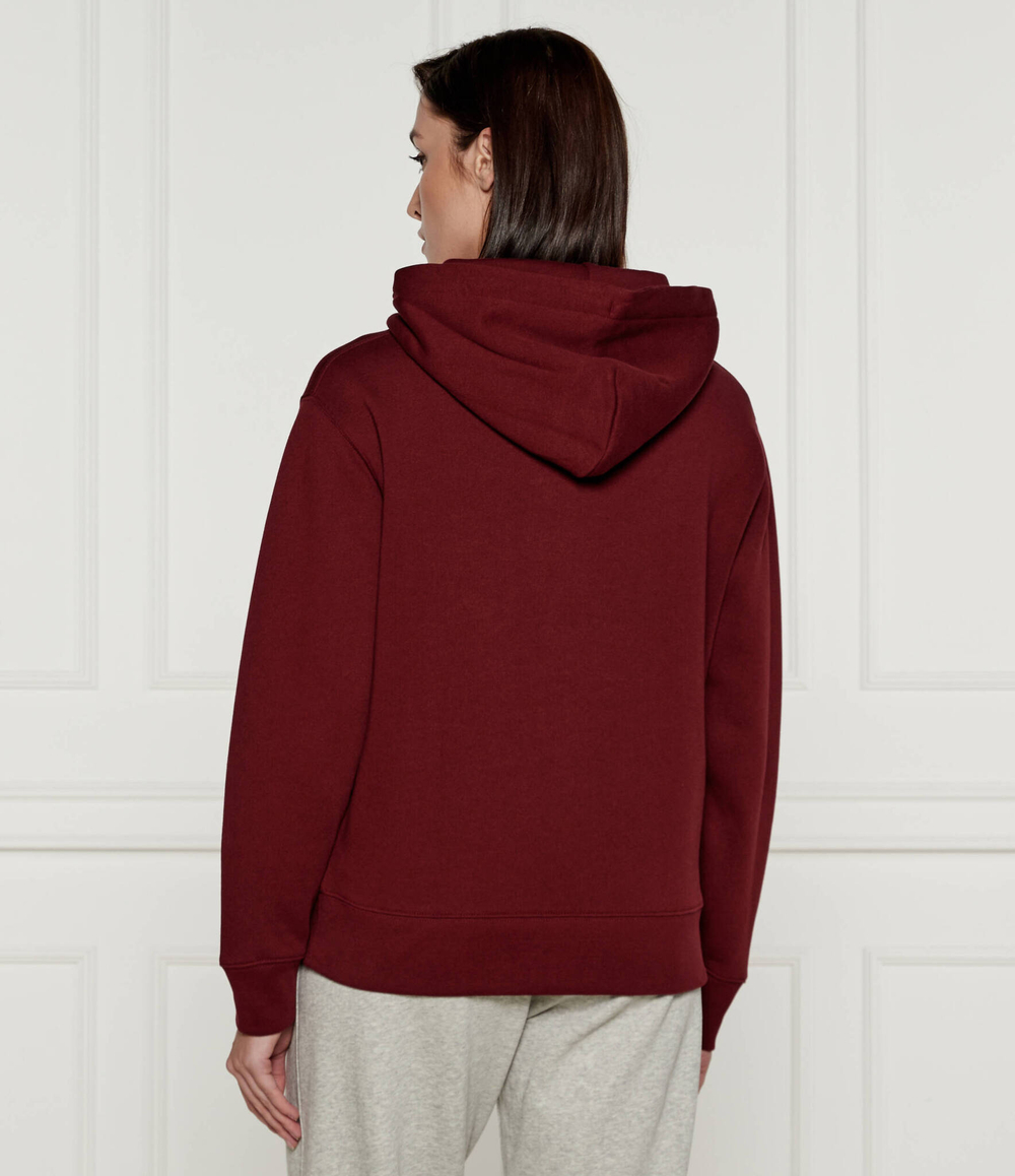 Худые 1949 ARCH Gant - бордовый(4201262)