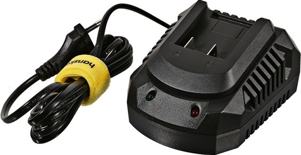 Гайковерт аккумуляторный HANSKONNER HCD18350S