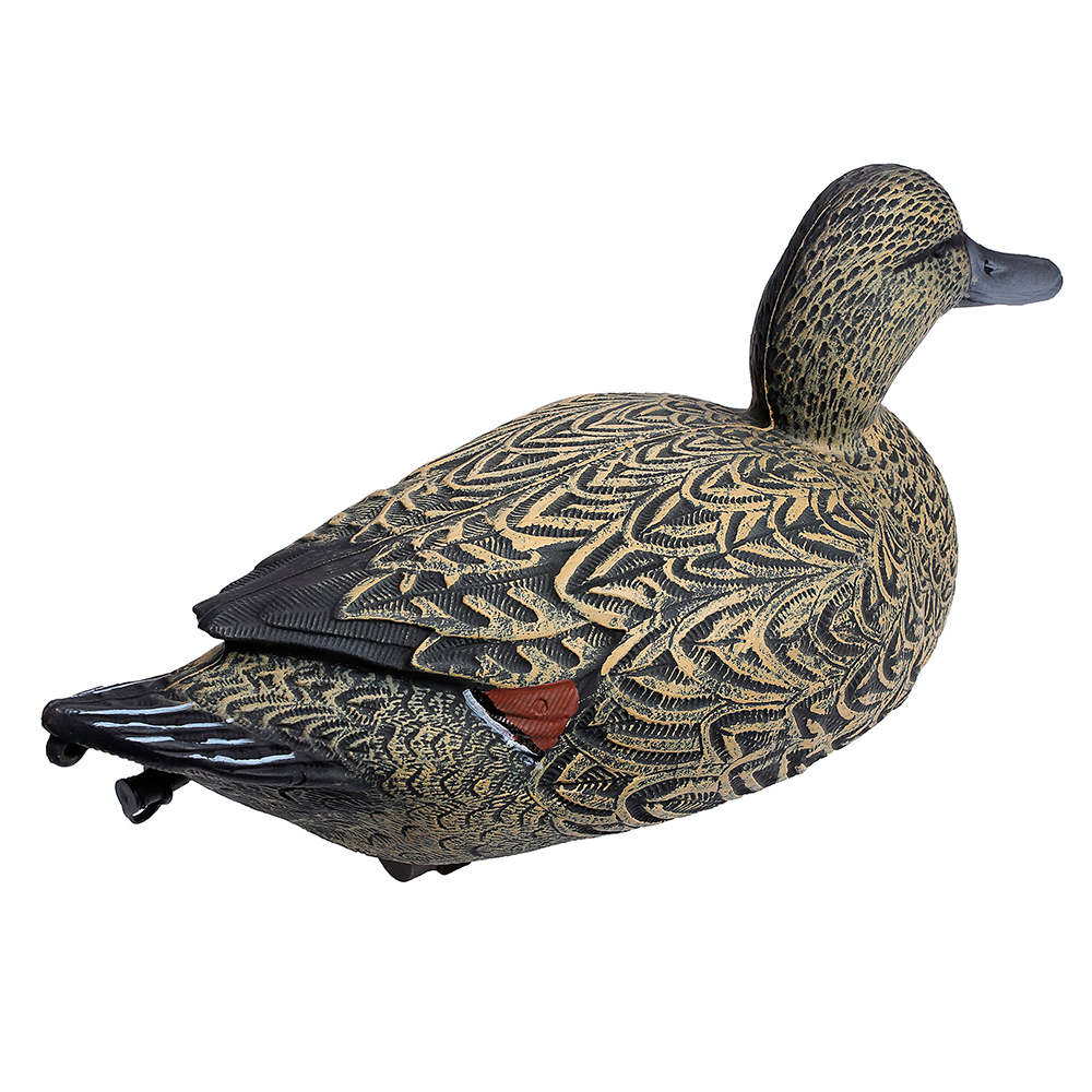 Утиные чучела Softplast сминаемые "Шилохвость утка"