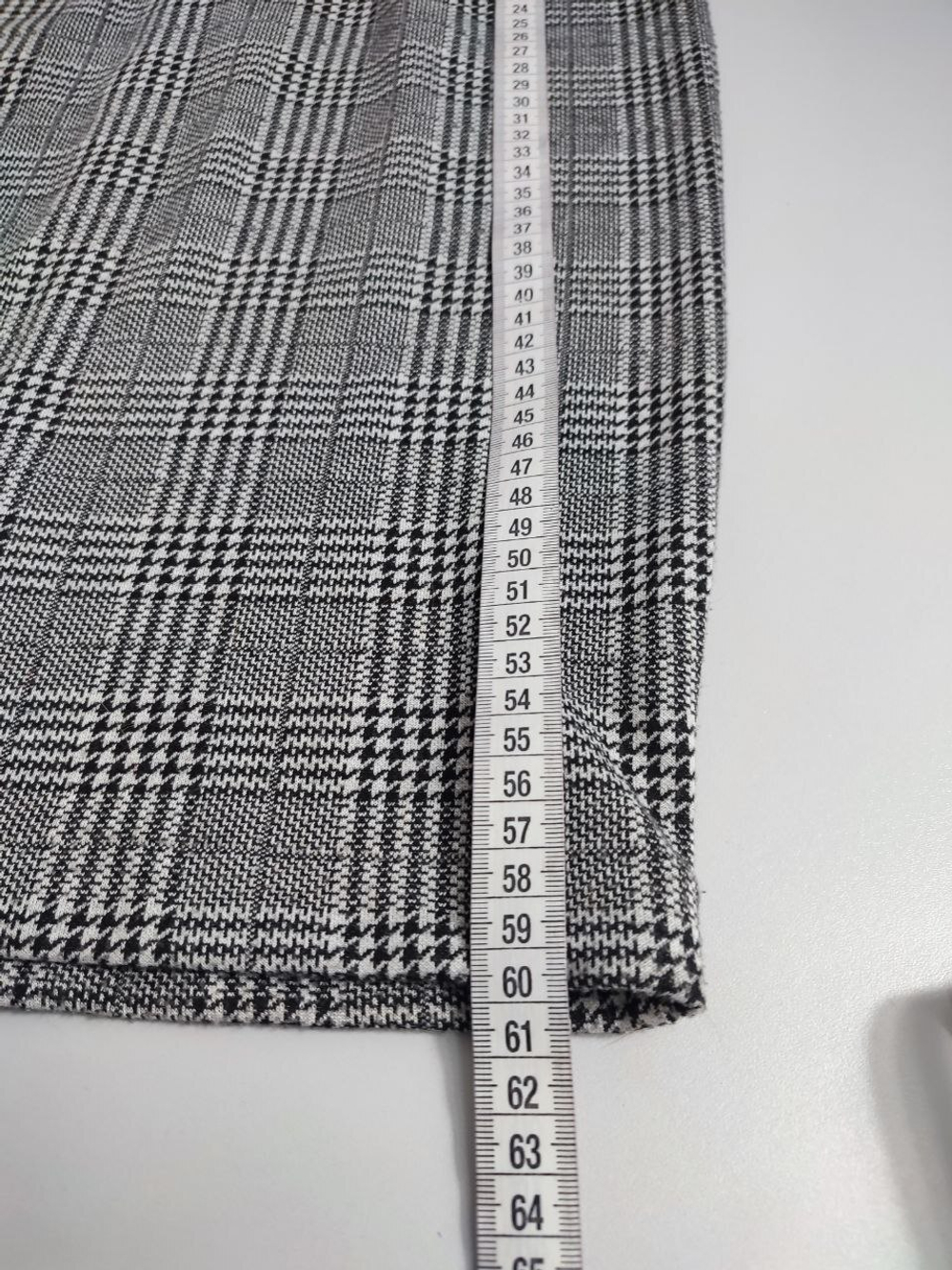 Юбка Mohito офисная 40 размер