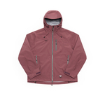 Куртка Nothomme Monterest Deserted Mountain Rain "Terracotta Red"