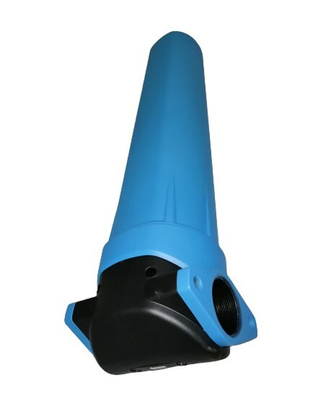 Циклонный сепаратор berg d 211