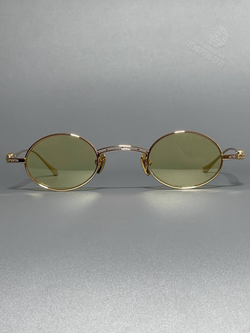 Солнцезащитные очки Chrome Hearts