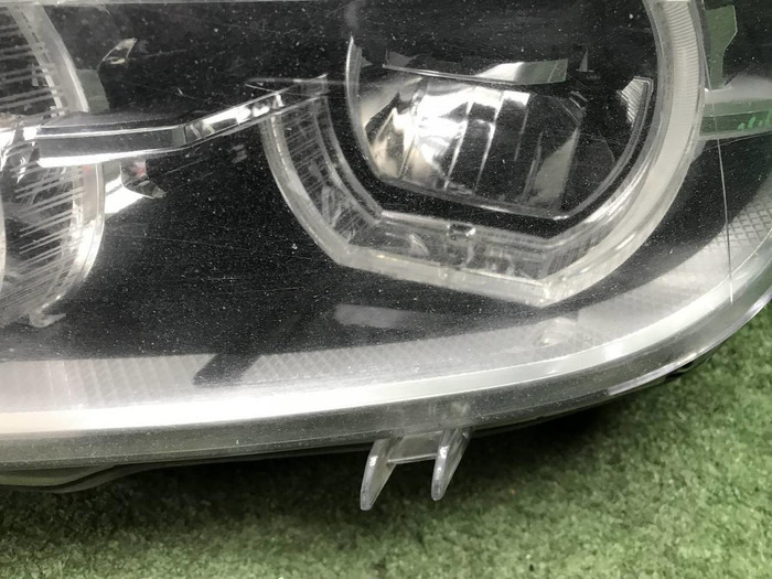 Фара левая BMW 3er F30 (2015-2020) LED