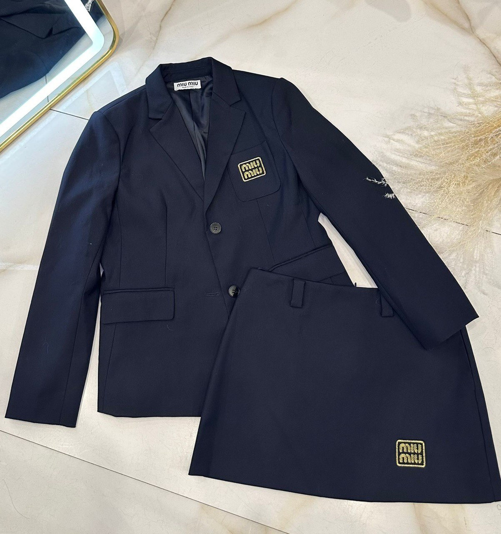 Костюм MIU MIU, арт. 475059362