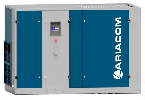 Винтовой компрессор ARIACOM NT+110 10