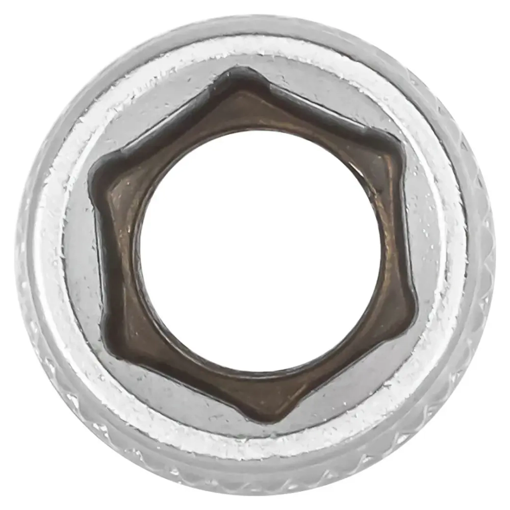 Головка 7мм (6гр.), 1/4'' JCB JCB-52507