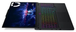 Ноутбук Lenovo Legion 5 15IAX10 15.1&#34; / 32 Гб / SSD 1000 Гб / Без ОС / 83F0000FRK