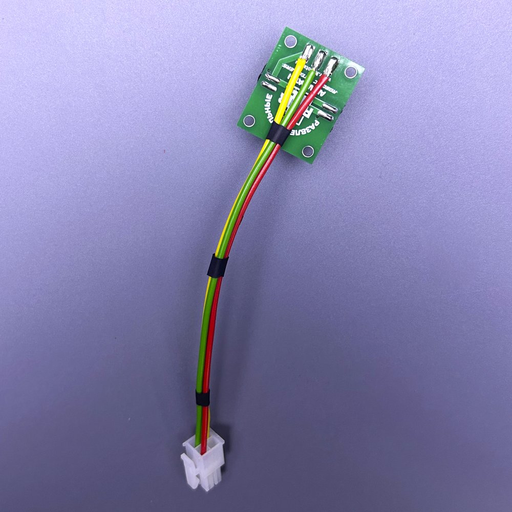 Оптический датчик для Rocky Boxer усиленный