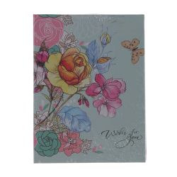 GAEM Фотоальбом для 200 фото 10*15, L17 W5,5 H23 см, 3в.