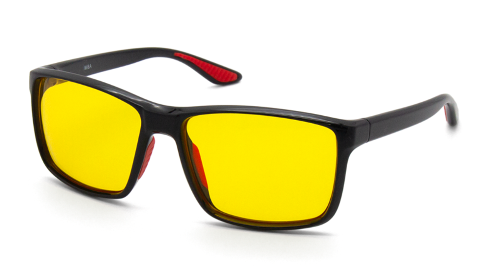 Очки для водителя "непогода | ночь" IMBA