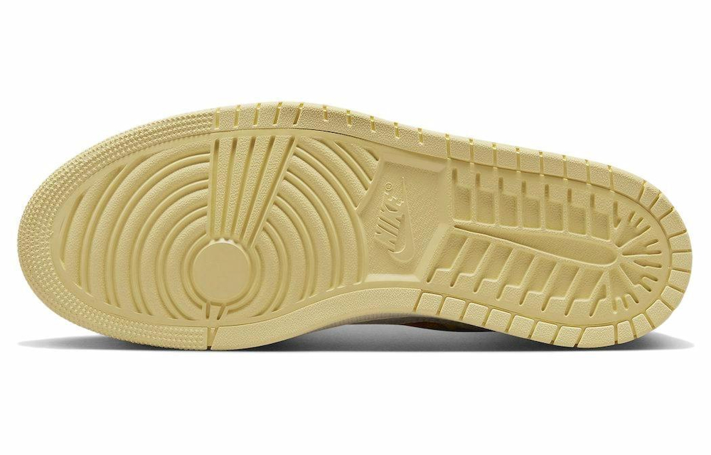 Кроссовки Jordan Air Jordan 1 Zoom Cmft "Somos Familia"